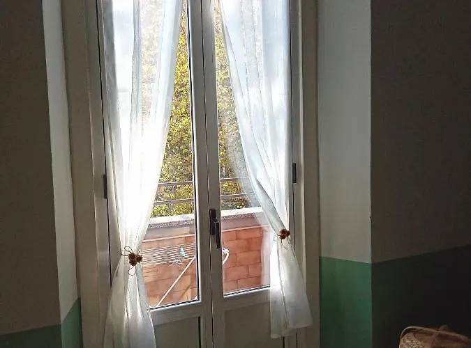 Casetta Safilu' Appartement *