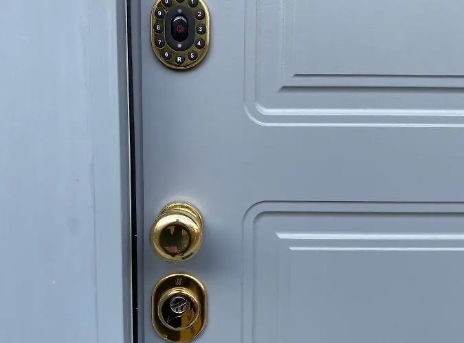 Ceruleo Apartamento