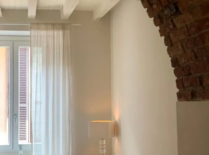 Appartamento Fifty Eight Brera