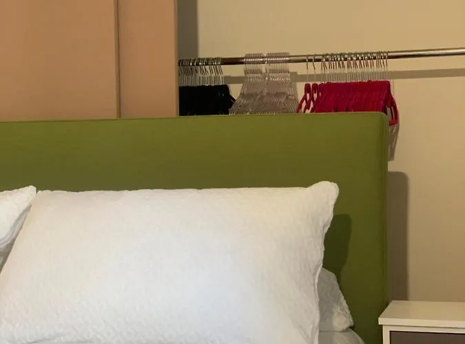 Appartamento Fifty Eight Brera *