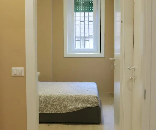 Portello Double Flat - 3 People *