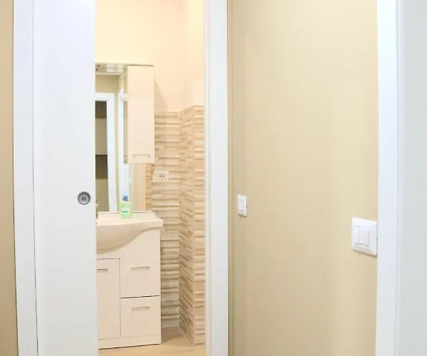 Lejlighed Portello Double Flat - 3 People Milano