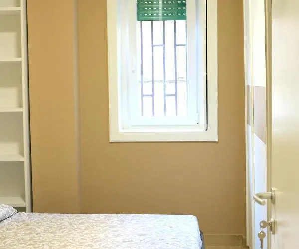 Apartment Portello Double Flat - 3 People