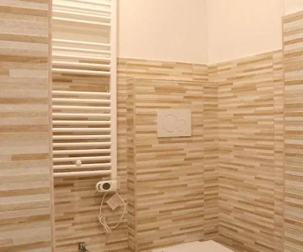 Portello Double Flat - 3 People Lejlighed Milano