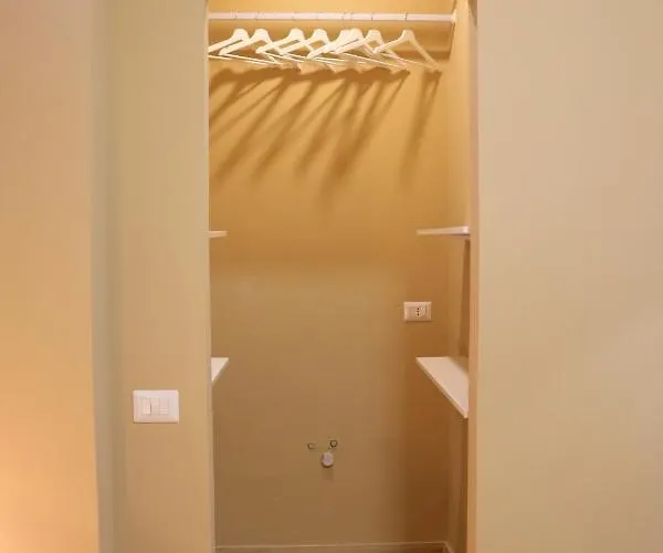 Lejlighed Portello Double Flat - 3 People