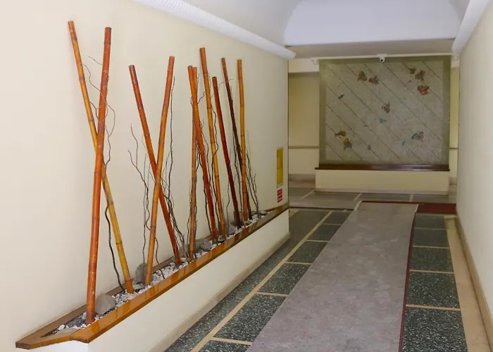 Apartment Portello Double Flat - 3 People