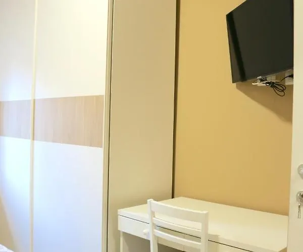 Lejlighed Portello Double Flat - 3 People Milano