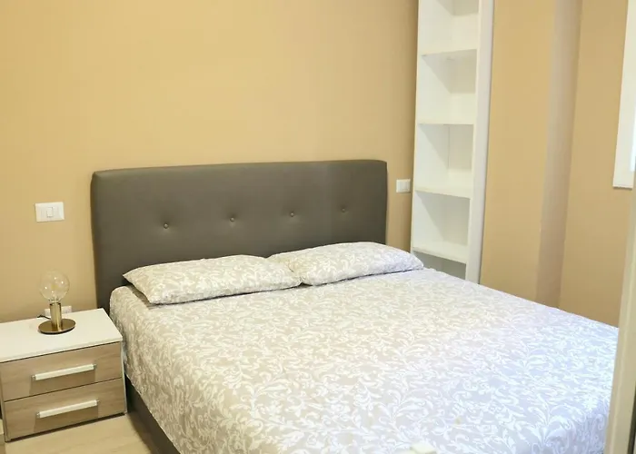 Daire Portello Double Flat - 3 People Milano