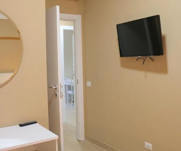 Portello Double Flat - 3 People * Milano