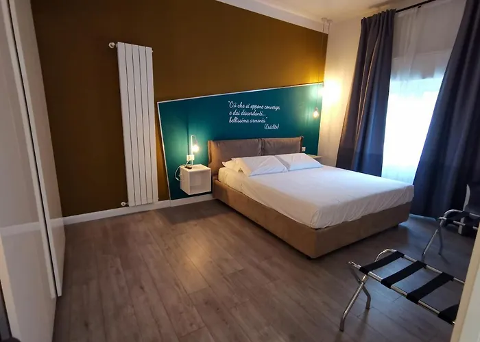 L'arche Comfort&relax, Sweet Via Eraclito * Mailand