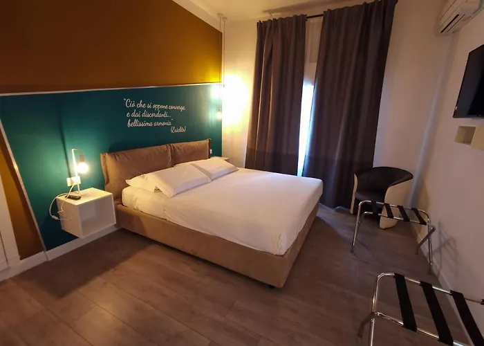 Ferienhaus L'arche Comfort&relax, Sweet Via Eraclito *