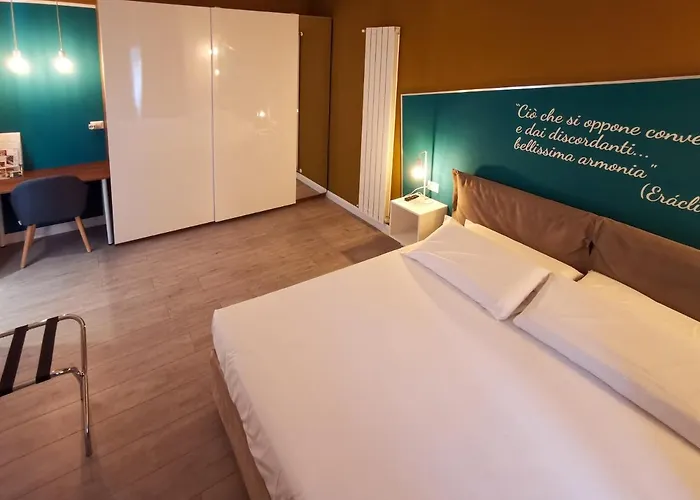 L'arche Comfort&relax, Sweet Via Eraclito Milánó