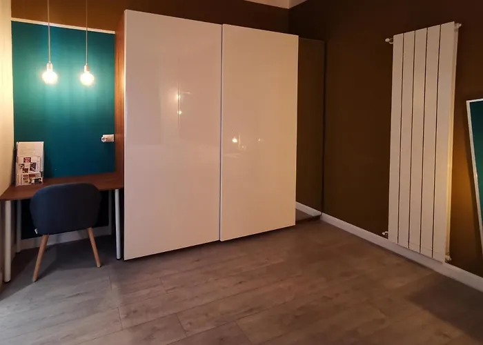 L'arche Comfort&relax, Sweet Via Eraclito Semesterbostad
