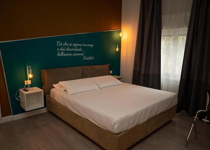 Nyaraló L'arche Comfort&relax, Sweet Via Eraclito Milánó