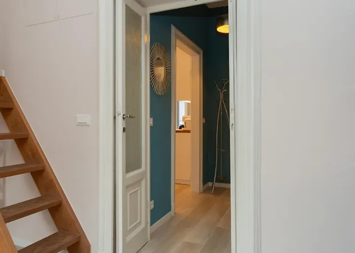 The Rent - Stylish Loft In The Center Of