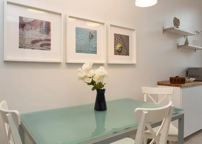 The Rent - Stylish Loft In The Center Of * 밀라노