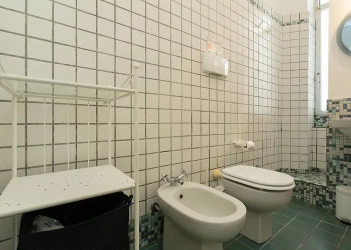 The Rent - Stylish Loft In The Center Of 밀라노