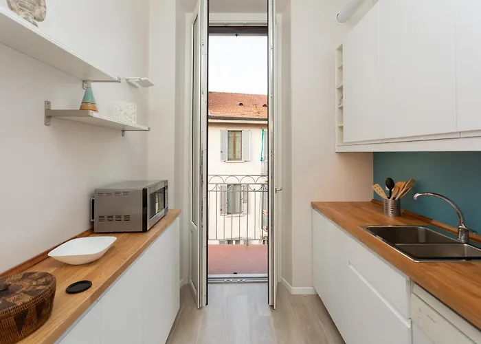 The Rent - Stylish Loft In The Center Of