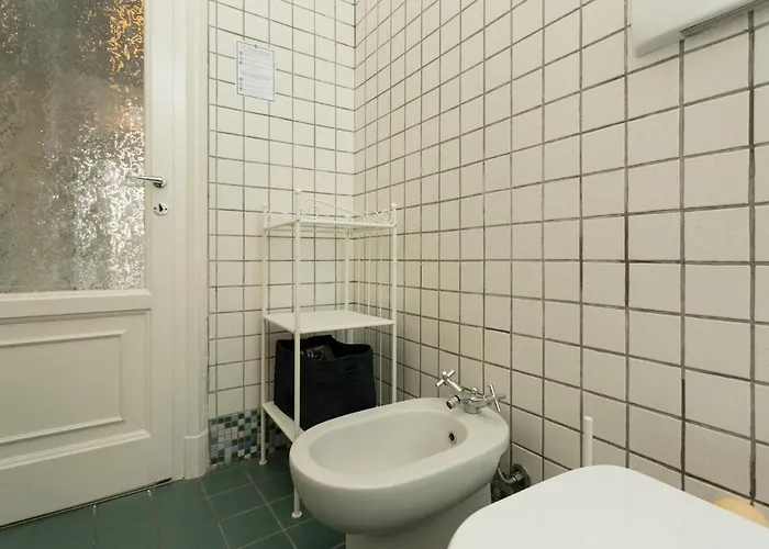 The Rent - Stylish Loft In The Center Of