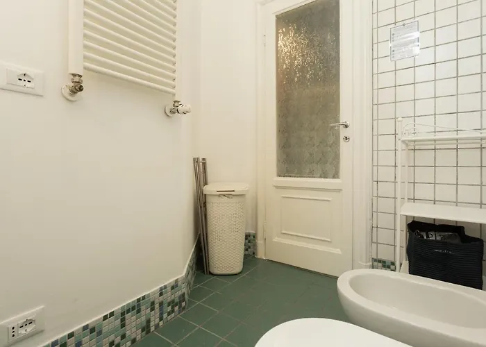 The Rent - Stylish Loft In The Center Of * 밀라노
