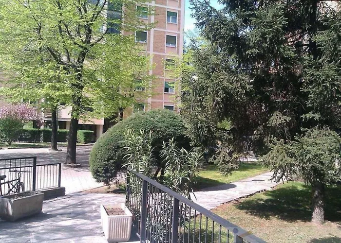 Panzió Gioli Milánó