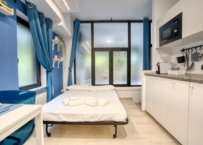 Suzzani 273 Hotel