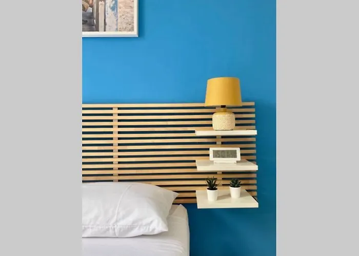 Solution Piazza Cinque Giornate Apartman