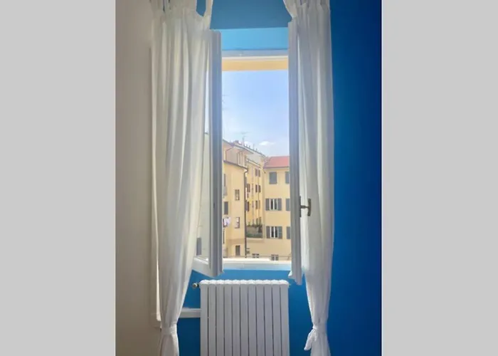 Solution Piazza Cinque Giornate * Mailand