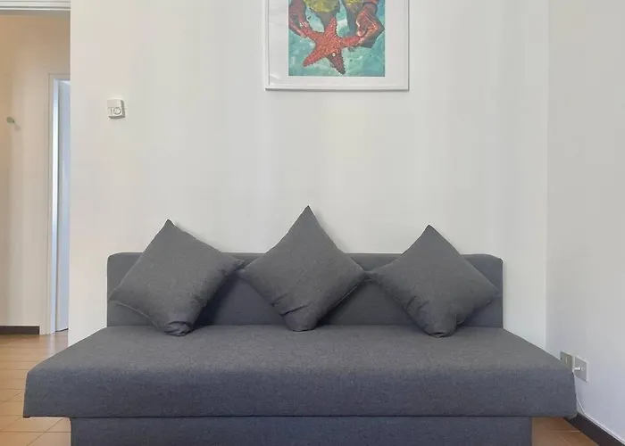 Solution Piazza Cinque Giornate Apartman