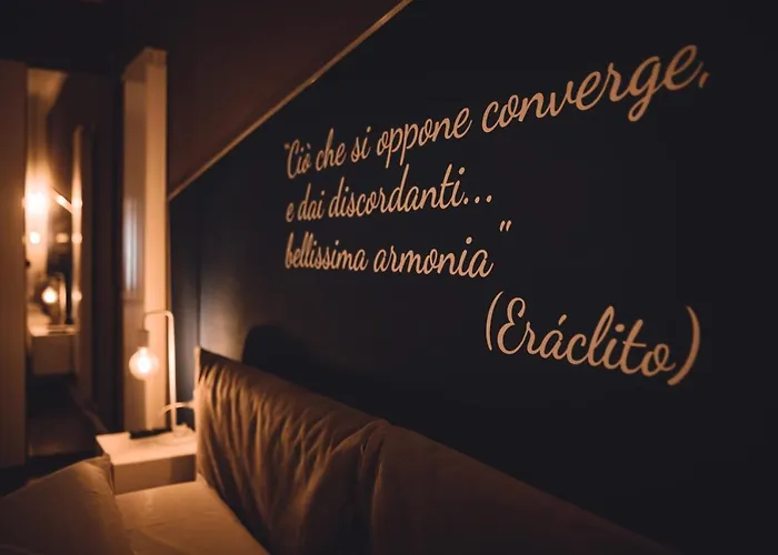 L'arche Comfort&relax, Sweet Via Eraclito Nyaraló