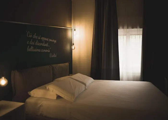 Nyaraló L'arche Comfort&relax, Sweet Via Eraclito Milánó