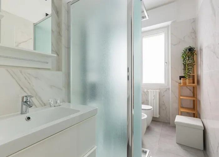 Bnbutler - Largo Promessi Sposi - Moderno E Confortevole * Milan