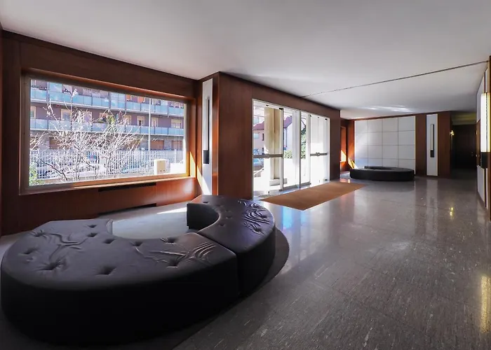 Apartment Primopiano - Ressi