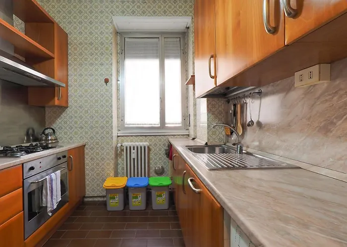 Primopiano - Ressi Milan