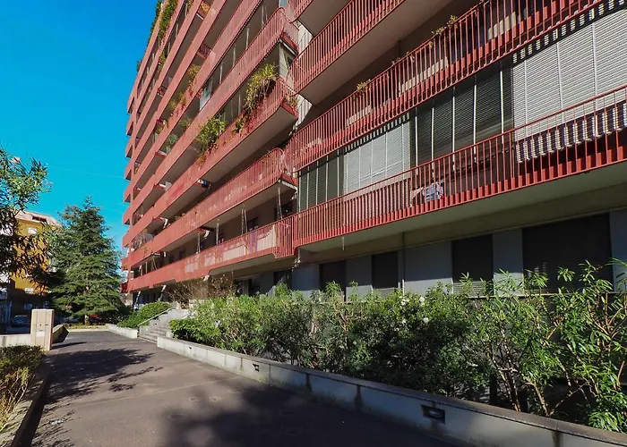 Primopiano - Ressi Milan