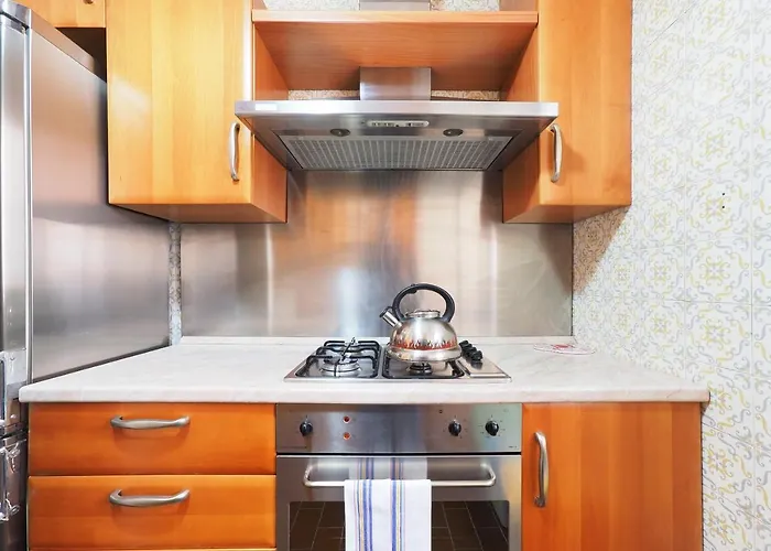 Apartment Primopiano - Ressi *