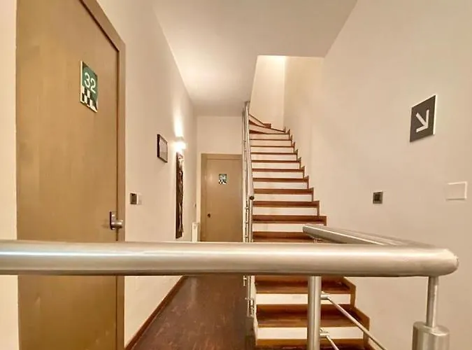 Aparthotel Easy - And Navigli Milán