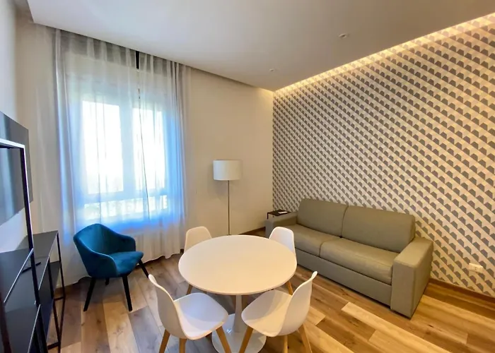 Boutique Moscova Гостевой дом