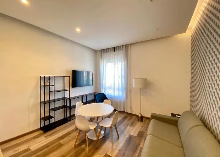 Boutique Moscova 4* Mediolan