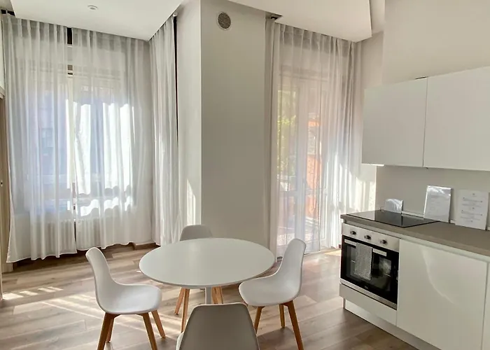 Pensjonat Boutique Moscova