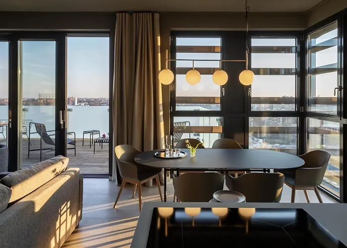 Апарт-отель Aurum Citta Studi Милан