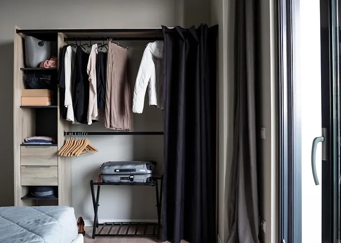 Апарт-отель Aurum Citta Studi