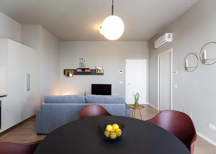 Aurum Citta Studi Milano