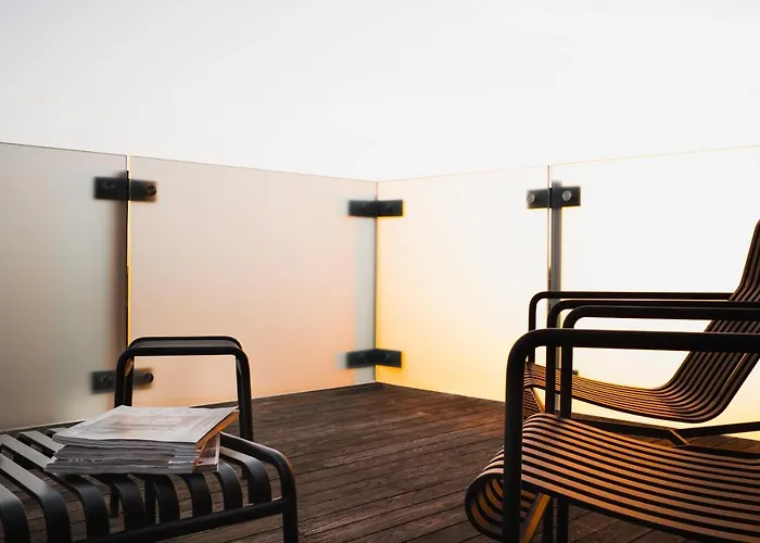 Aurum Citta Studi Апарт-отель 4*