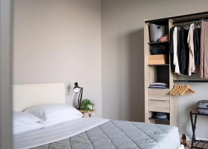 Aurum Citta Studi 4* Milano