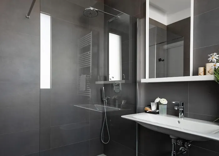 Aurum Citta Studi Lägenhetshotell