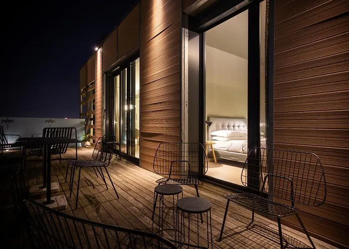 Aurum Citta Studi Апарт-отель 4*