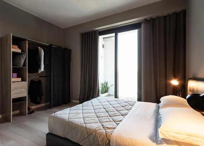 Апарт-отель Aurum Citta Studi Милан