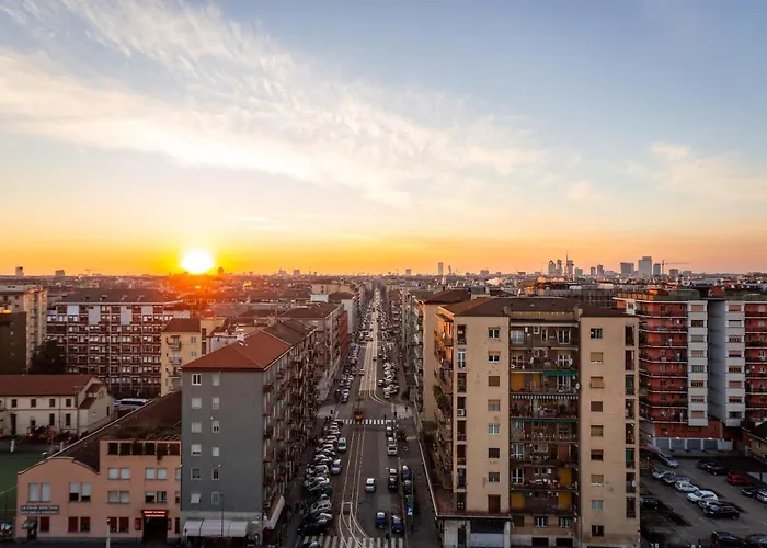 Aurum Citta Studi Апарт-отель