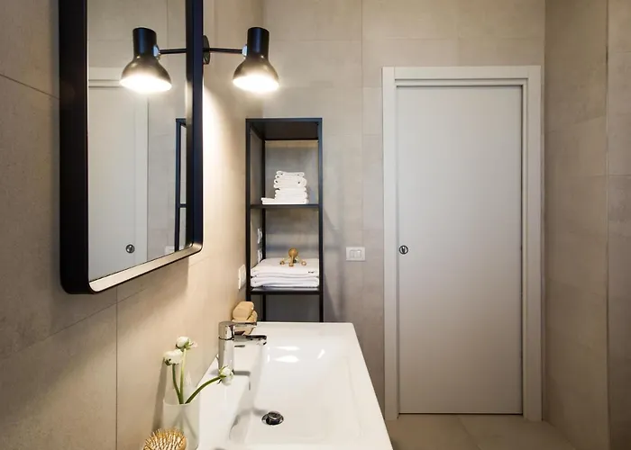 Aurum Citta Studi Lägenhetshotell